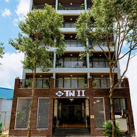Tuan Ninh Hotel II Chi Khu Co Ong Zewnętrze zdjęcie