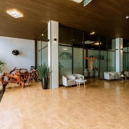 Tuan Ninh Hotel II Chi Khu Co Ong Zewnętrze zdjęcie