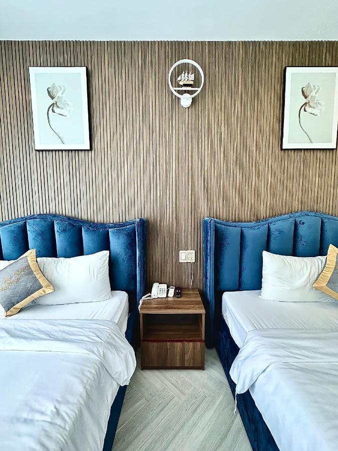 Tuan Ninh Hotel II Chi Khu Co Ong Zewnętrze zdjęcie