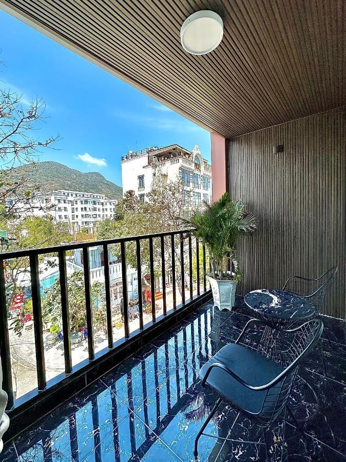 Tuan Ninh Hotel II Chi Khu Co Ong Zewnętrze zdjęcie