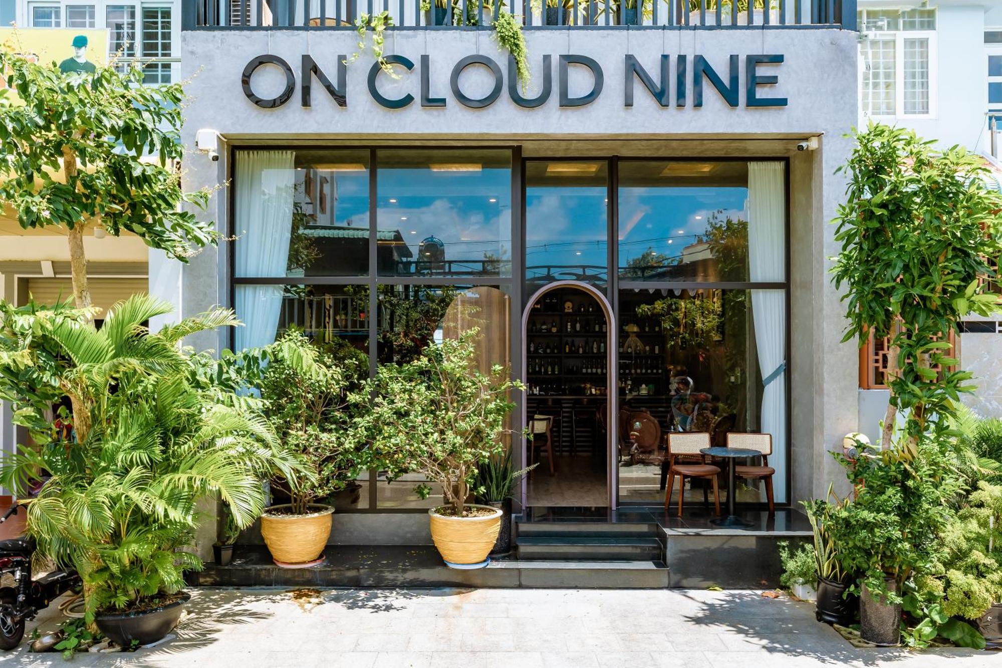 Tuan Ninh Hotel II Chi Khu Co Ong Zewnętrze zdjęcie
